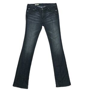 AG Jeans the Ballad slim boot